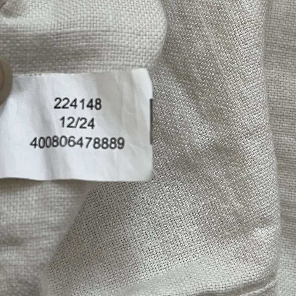 Miryana organic cotton